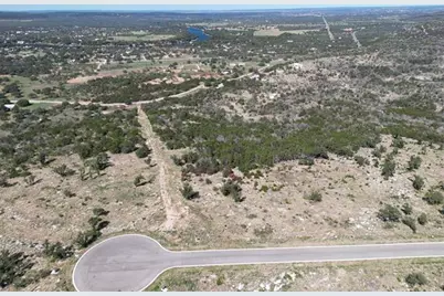 Tbd Big Creek Drive, Kingsland, TX 78654 - Photo 1