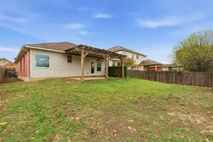 461 Hot Spring Valley, Buda, TX 78610 - Photo 22