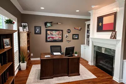 14 Santa Maria Circle, Lucas, TX 75098 - Photo 6