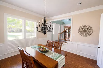 14 Santa Maria Circle, Lucas, TX 75098 - Photo 4