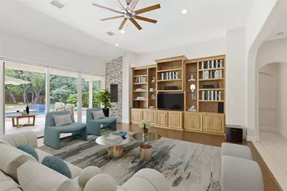 6513 Way Lane, Austin, TX 78739 - Photo 2