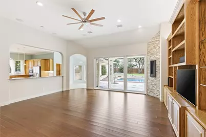 6513 Way Lane, Austin, TX 78739 - Photo 8