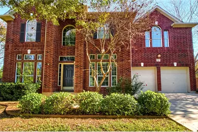 1009 Placid Creek Court, Round Rock, TX 78665 - Photo 2