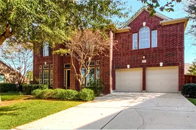 1009 Placid Creek Court, Round Rock, TX 78665 - Photo 30