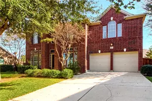 1009 Placid Creek Ct, Round Rock, TX 78665 - Photo 30