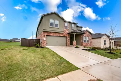 1024 Bluewood Bend, Leander, TX 78641 - Photo 2