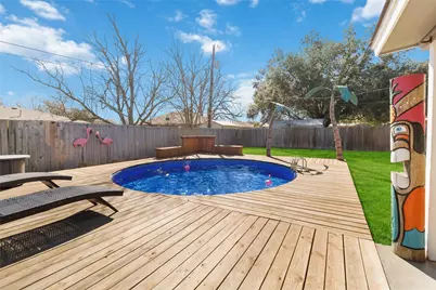 411 Oak Street, Bastrop, TX 78602 - Photo 36