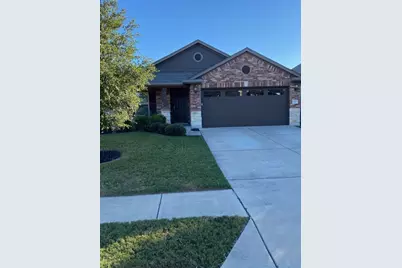 109 Palestine Cove, Hutto, TX 78634 - Photo 2
