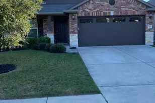 109 Palestine Cove, Hutto, TX 78634 - Photo 2