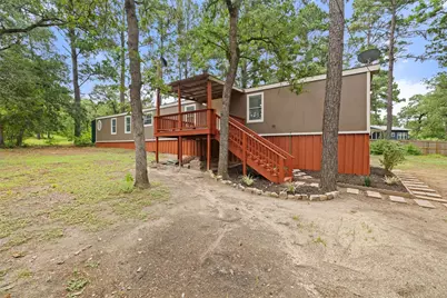 301 Porter Road #A, Bastrop, TX 78602 - Photo 1