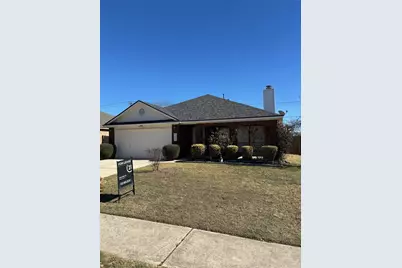 1403 Haley Gray Drive, Pflugerville, TX 78660 - Photo 1