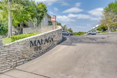 6910 Hart Lane #806, Austin, TX 78731 - Photo 22