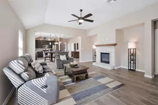 4209 Dutchman Dr, Pflugerville, TX 78660 - Photo 32