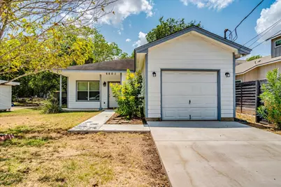 6801 Porter Street, Austin, TX 78741 - Photo 1