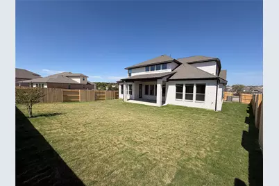 109 Statue Drive, Liberty Hill, TX 78642 - Photo 36