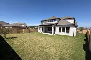 109 Statue Dr, Liberty Hill, TX 78642 - Photo 36