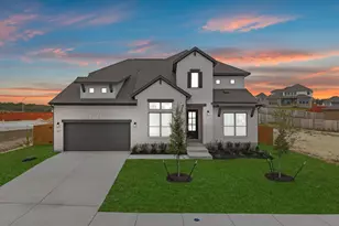 109 Statue Dr, Liberty Hill, TX 78642 - Photo 1