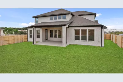 109 Statue Drive, Liberty Hill, TX 78642 - Photo 28