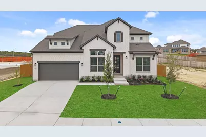 109 Statue Drive, Liberty Hill, TX 78642 - Photo 2