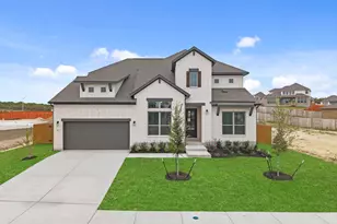 109 Statue Dr, Liberty Hill, TX 78642 - Photo 2