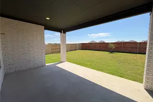 109 Statue Dr, Liberty Hill, TX 78642 - Photo 34