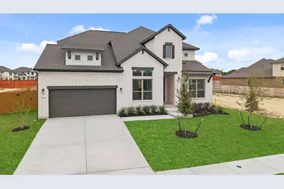 109 Statue Drive, Liberty Hill, TX 78642 - Photo 2