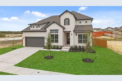 109 Statue Drive, Liberty Hill, TX 78642 - Photo 4