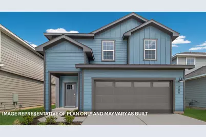 13304 Cerise Queen Way, Mustang Ridge, TX 78610 - Photo 1