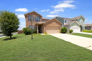 620 English Oak St, Georgetown, TX 78626 - Photo 2