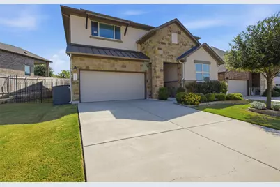 802 Kingston Place, Cedar Park, TX 78613 - Photo 4