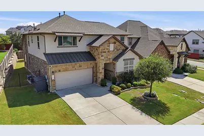 802 Kingston Place, Cedar Park, TX 78613 - Photo 1