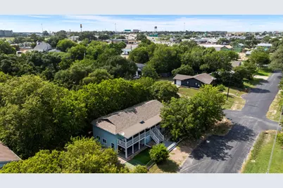608 N Church Street, Georgetown, TX 78626 - Photo 28