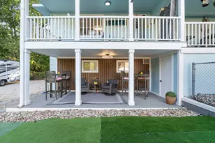 608 N Church St, Georgetown, TX 78626 - Photo 16