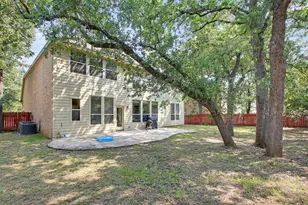 140 Fairwood Dr, Georgetown, TX 78628 - Photo 34
