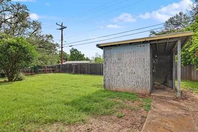 1811 Terry Lane, Georgetown, TX 78628 - Photo 38