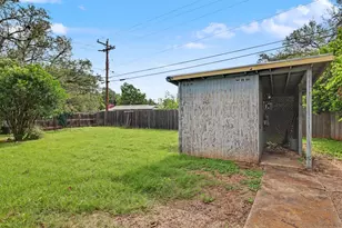 1811 Terry Ln, Georgetown, TX 78628 - Photo 38
