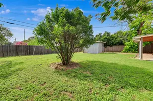 1811 Terry Ln, Georgetown, TX 78628 - Photo 40