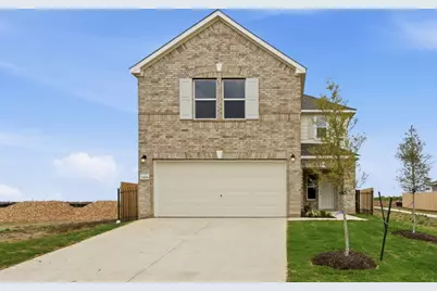 13228 Kincane Drive, Del Valle, TX 78617 - Photo 1