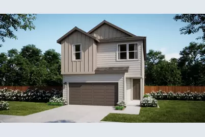 133 Maverick Avenue, Kyle, TX 78640 - Photo 1