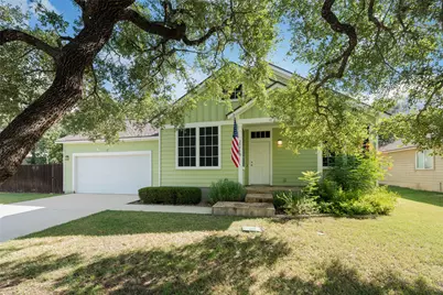 2046 Ridge View Drive, San Marcos, TX 78666 - Photo 1