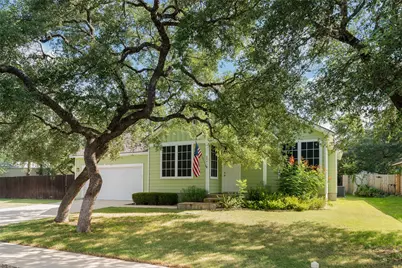 2046 Ridge View Drive, San Marcos, TX 78666 - Photo 2