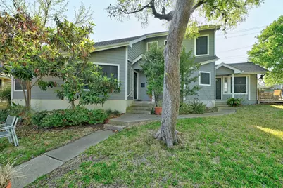 1811 W 39th Street #A/B, Austin, TX 78731 - Photo 1