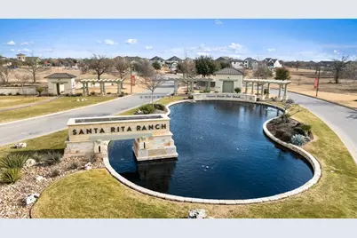 104 Civita Road, Liberty Hill, TX 78642 - Photo 30