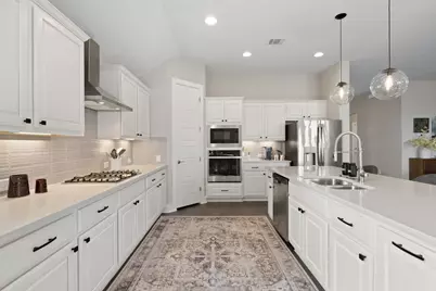 104 Civita Road, Liberty Hill, TX 78642 - Photo 8