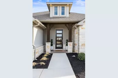 104 Civita Road, Liberty Hill, TX 78642 - Photo 4