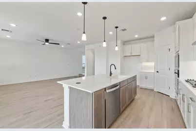 1813 Spring Mountain Cove, Georgetown, TX 78628 - Photo 8