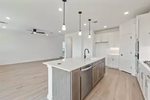 1813 Spg Mountain Cv, Georgetown, TX 78628 - Photo 8