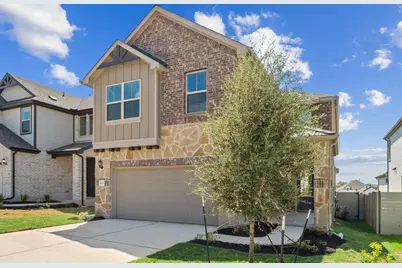 1813 Spring Mountain Cove, Georgetown, TX 78628 - Photo 2