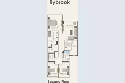 1813 Spring Mountain Cove, Georgetown, TX 78628 - Photo 4