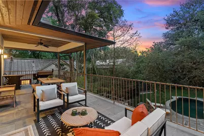 1907 McCall Road, Austin, TX 78703 - Photo 4